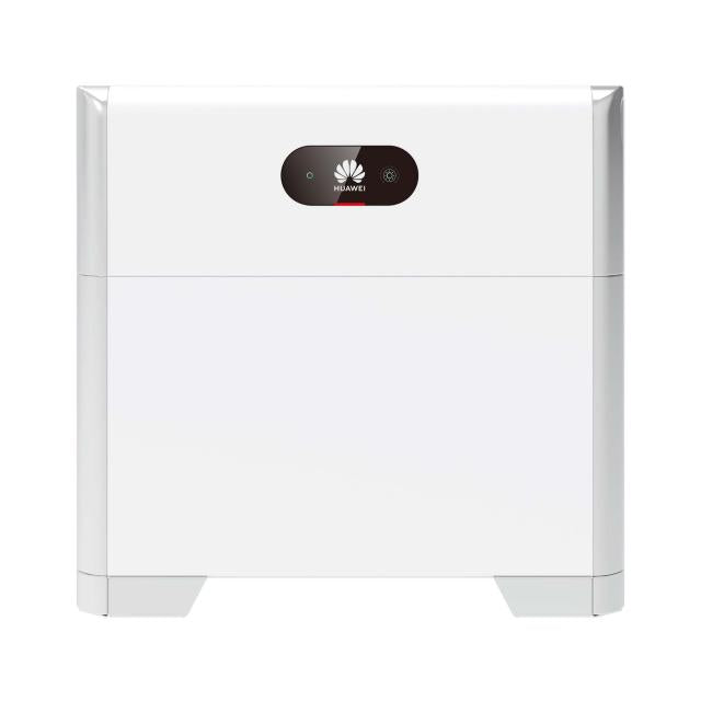 Huawei | 5 Kwh Solcellsbatteri | Luna 2000 Solcellsbatteri Solproffset