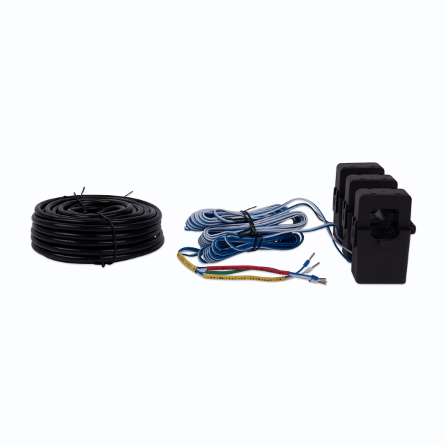 Huawei - Smart meter Power Sensor DTSU666-H 3F (100A) smartmätare Solproffset