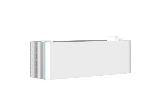 Sigenergy | 6 Kwh solcellsbatteri modul | SigenStor BAT 6.0 Solcellsbatteri Sigenergy
