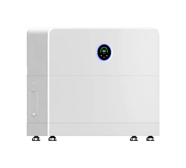 GoodWe | 15 kW växelriktare | 8 - 48 kwh Solcellsbatteri | ESA Series Solcellsbatteri GoodWe 8 kWh