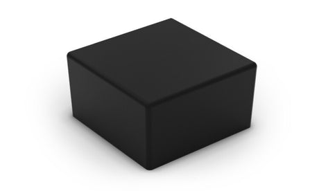 Weland - Ändlock till solceller svart (SPL5050) Solproffset