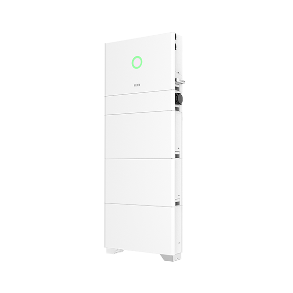 Full ö-drift paket | SAJ | HS3 | 12kw växelriktare | 5 - 20 Kwh Solcellsbatteri Solcellsbatteri SAJ 15 Kwh