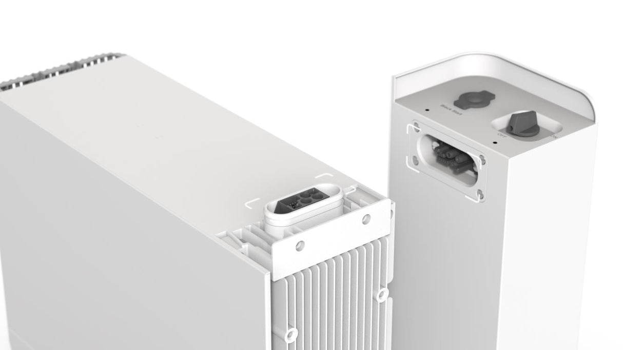 Huawei Luna BM 2000 | 7Kwh Solcellsbatteri modul | BM LUNA2000-7-E1 | Utan installation Solcellsbatteri solproffset