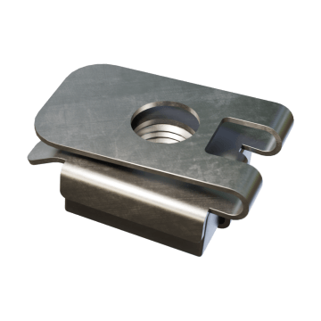 MAFI - Speed clip (9839) Solproffset