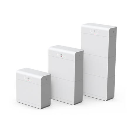 Huawei | 21Kwh Solcellsbatteri | Luna BM 2000 | BM LUNA2000-21-E1 Solcellsbatteri solproffset