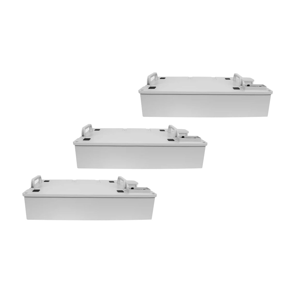 Sungrow | 3,2kw solcellsbatteri modul | SBR032