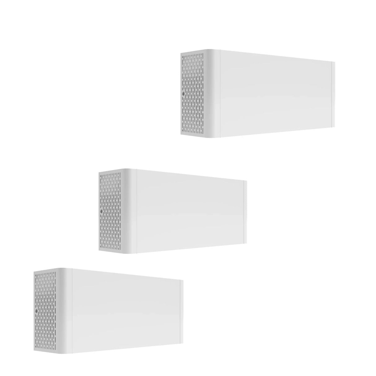 Growatt | 5 Kwh solcellsbatteri modul | APX Batteri modul Solproffset 3 st