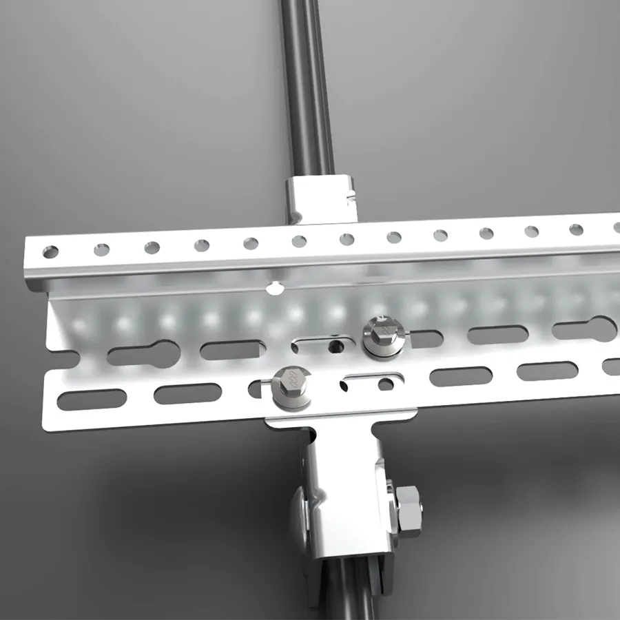 Nordmount - Hyper Falsfäste Montagematerial Nordmount