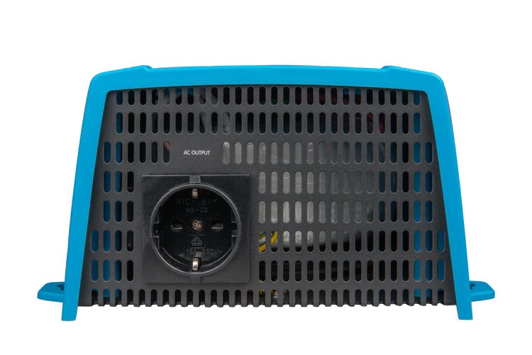 Victron - Phoenix växelriktare 24v / 250va 230V (PIN241251200) Solproffset