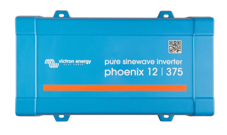 Victron - Phoenix växelriktare 12v / 375va 230V (PIN121371200) Solproffset