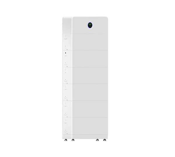 GoodWe | 10 kW växelriktare | 8 - 48 kwh Solcellsbatteri | ESA Series Solcellsbatteri GoodWe 48 kWh