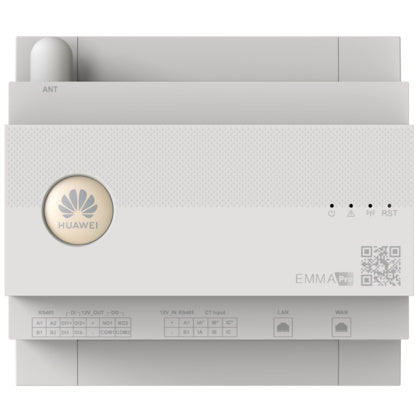 Huawei Emma - Energiassistent EMMA-A02 smartmätare Solproffset