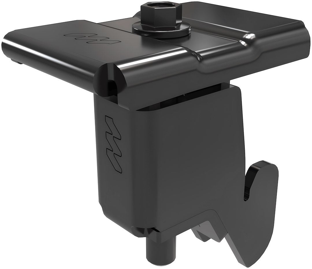 Nordmount- Hyper Änd och mittklämma Montagematerial Nordmount