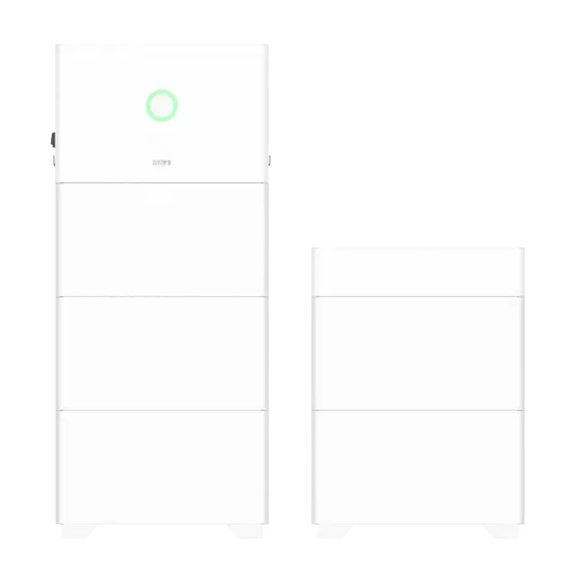 SAJ | HS3 | 12kw växelriktare | 5 - 20 Kwh Solcellsbatteri Solcellsbatteri SAJ 25 Kwh