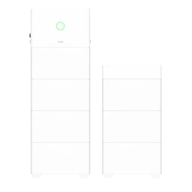 SAJ | HS3 | 12kw växelriktare | 5 - 20 Kwh Solcellsbatteri Solcellsbatteri SAJ 35 Kwh