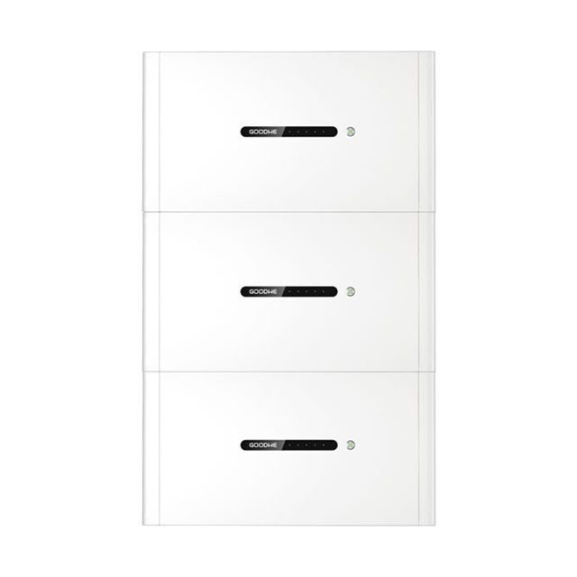 Goodwe | Lynx D 15 Kwh | Solcellsbatteri Solcellsbatteri Solproffset