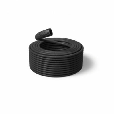 FLEXRÖR - 16MM UV SPEED slang LSZH 25M Solproffset