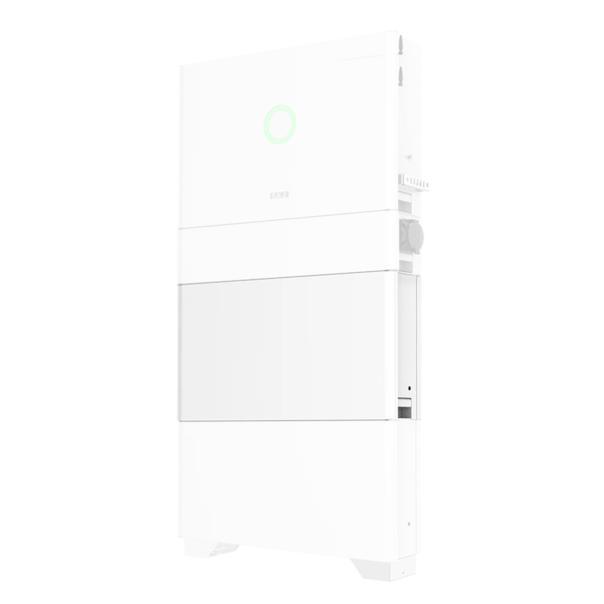 SAJ | 5 Kwh solcellsbatteri modul | HS3 – Solproffset