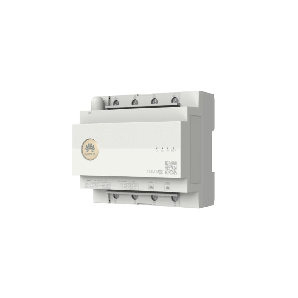 Huawei Emma - Energiassistent EMMA-A02 smartmätare Solproffset