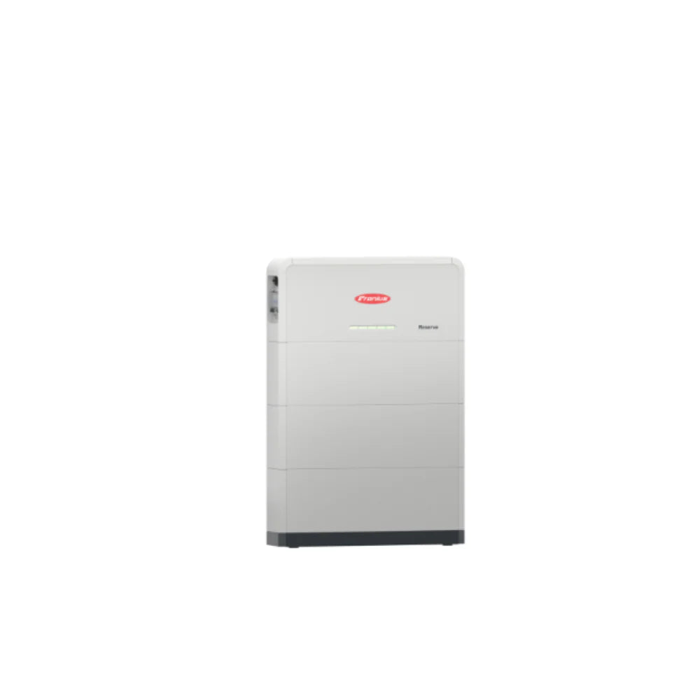 Fronius Reserva - Solcellsbatteri 9,45 Kwh Solcellsbatteri solproffset
