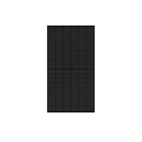 Jinko solar -440W Helsvart solpanel - JKM440N-54HL4R-B Solpanel solproffset
