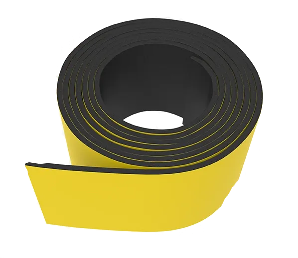 Nordmount - EPDM 240x50x2 12.5M Montagematerial Nordmount