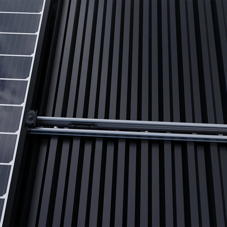 MAFI | EPDM 40mm x 2mm| Styckvis Solproffset