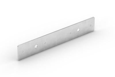 Weland - Skarvbeslag skena solceller (SK0270) Solproffset