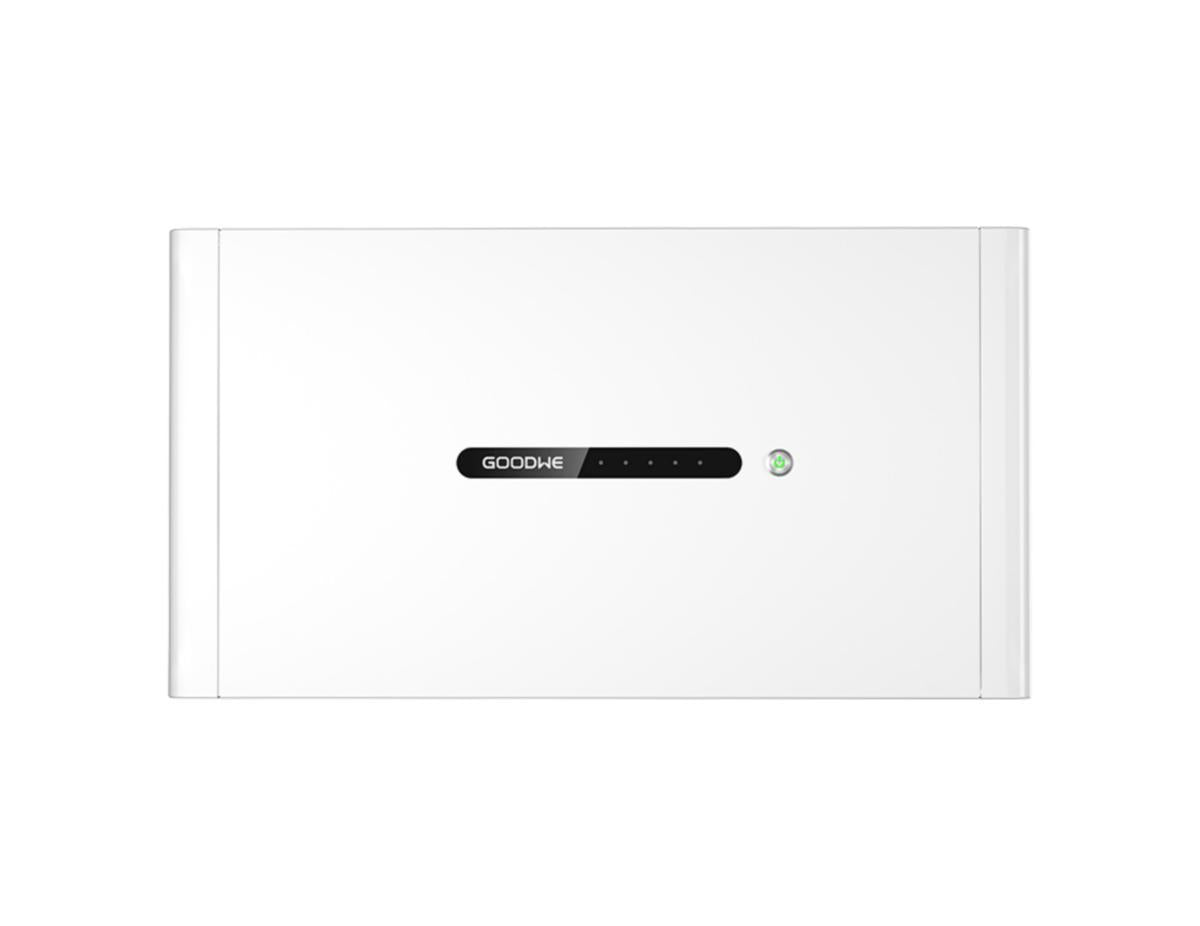 Goodwe | Lynx D 5.0 Kwh | Solcellsbatteri Solcellsbatteri Solproffset