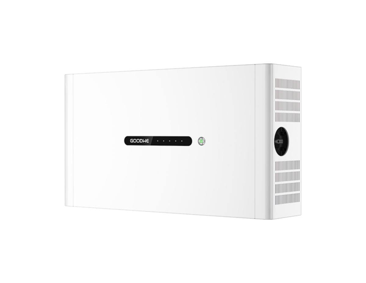 Goodwe | Lynx D 5.0 Kwh | Solcellsbatteri Solcellsbatteri Solproffset