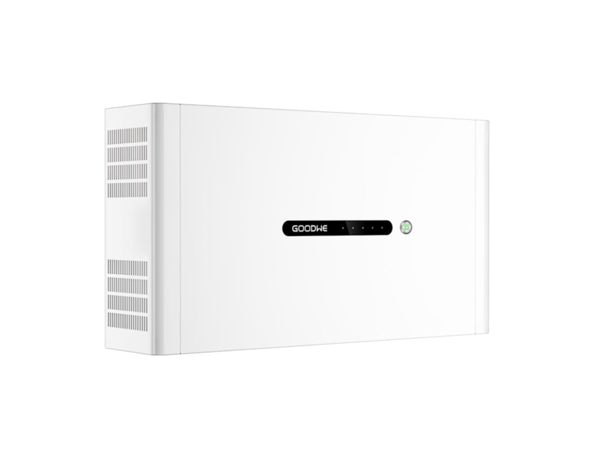 Goodwe | Lynx D 5.0 Kwh | Solcellsbatteri Solcellsbatteri Solproffset