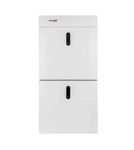 SolarEdge | 9,2 kWh Solcellsbatteri | Home Battery Solcellsbatteri Solproffset