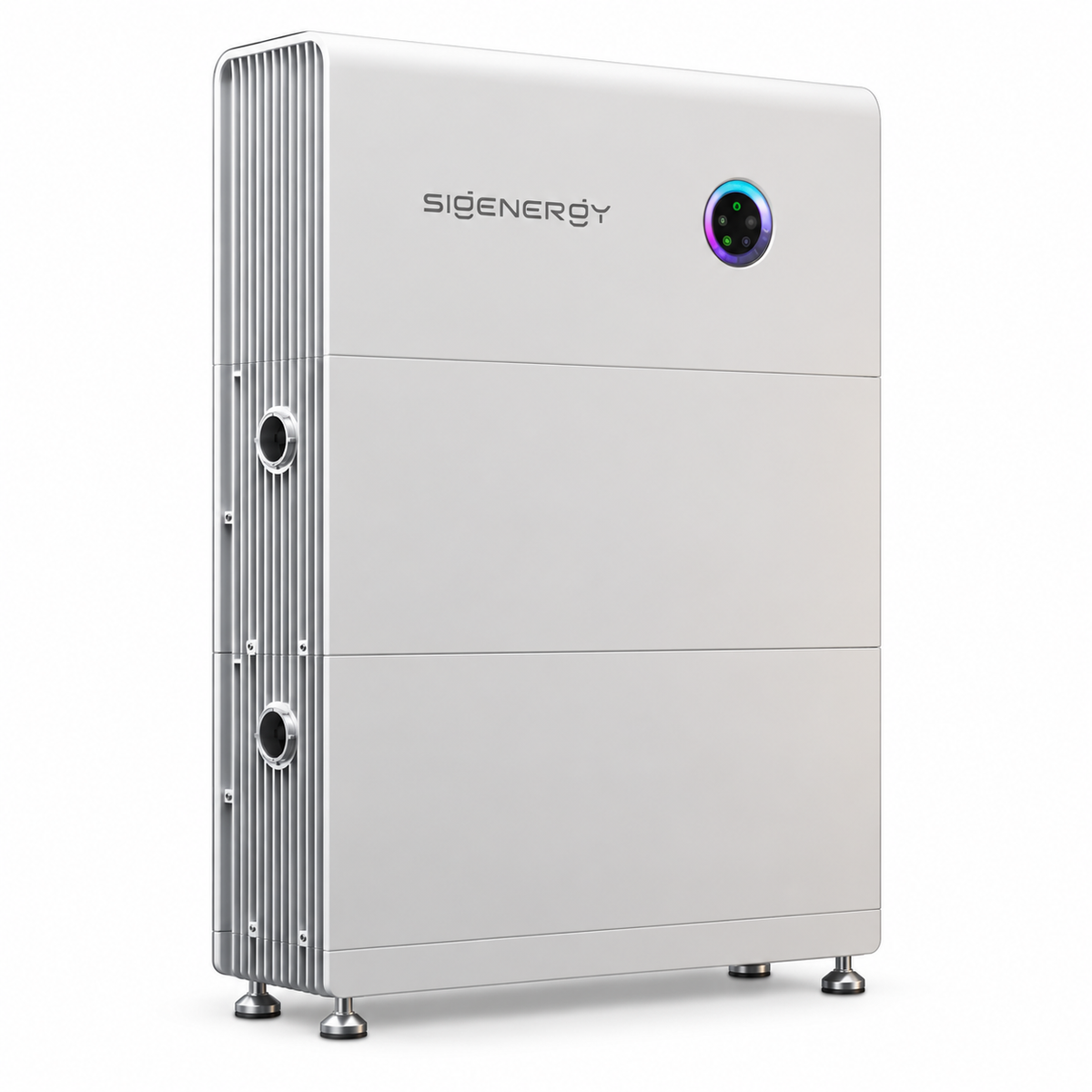 Sigenergy NEO | 10 kw växelriktare | SigenStor Neo BAT | 8 - 48 Kwh Solcellsbatteri