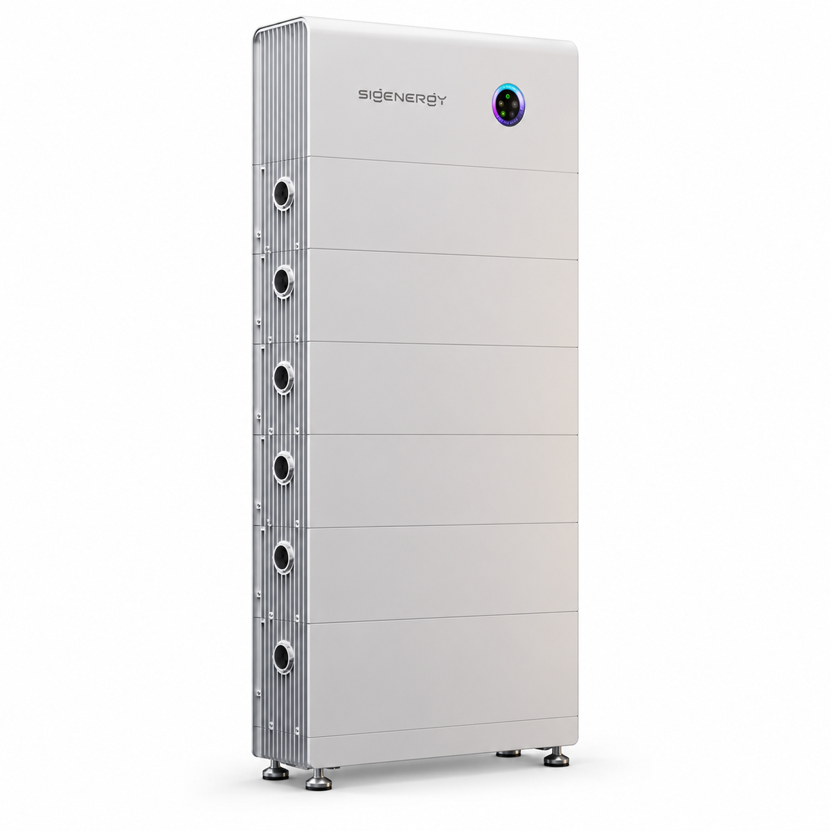 Sigenergy NEO | 10 kw växelriktare | SigenStor Neo BAT | 8 - 48 Kwh Solcellsbatteri