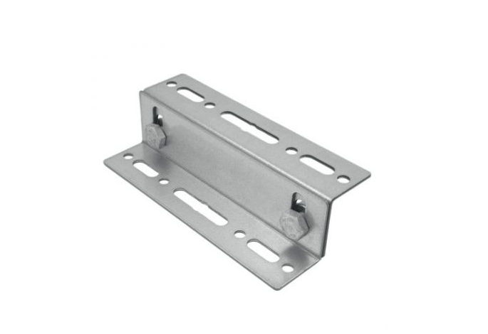 CWLundberg - Solfångarfäste släta tak/profilerad plåt Solproffset