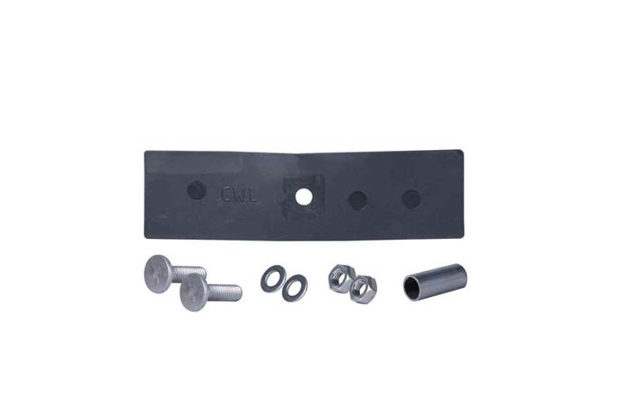 CWLundberg - Skruvsats Solproffset