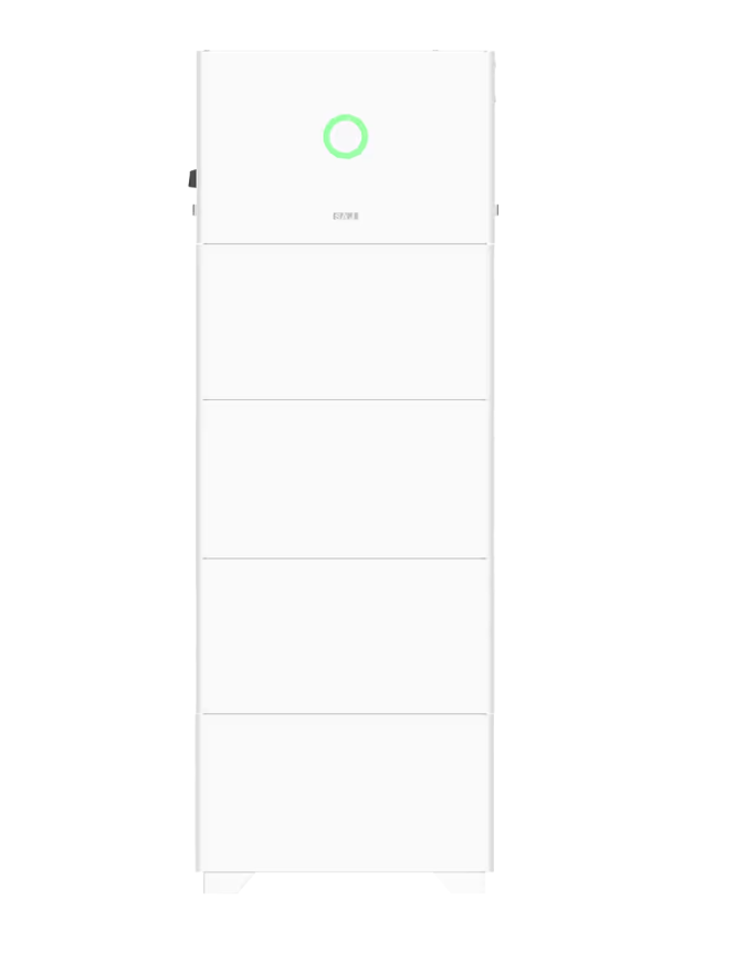 Full ö-drift paket | SAJ | HS3 | 12kw växelriktare | 5 - 20 Kwh Solcellsbatteri Solcellsbatteri SAJ 20 Kwh