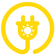 Solproffset i Skandinavien AB logotyp