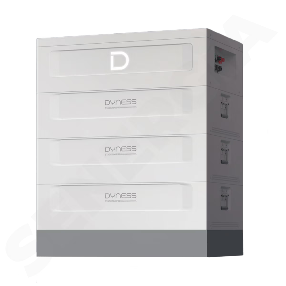 Dyness | 15 kWh Solcellsbatteri | STACK100 Pro