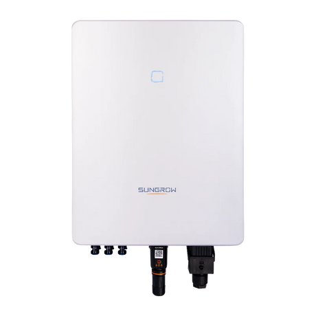 Sungrow växelriktare - 6 Kw SG6.0RT Växelriktare Solproffset