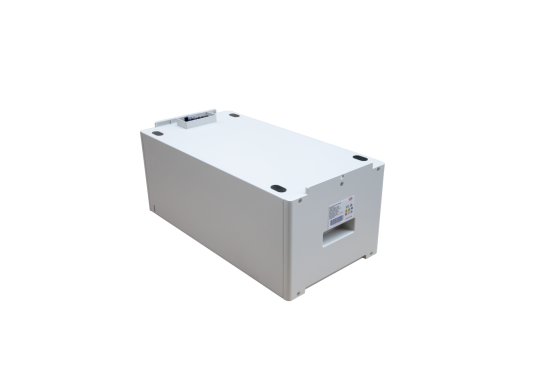 BYD | HVM | 2.76 Kwh| Solcellsbatteri modul | Utan installation Solcellsbatteri Solproffset