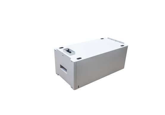 BYD | HVM | 2.76 Kwh| Solcellsbatteri modul | Utan installation Solcellsbatteri Solproffset