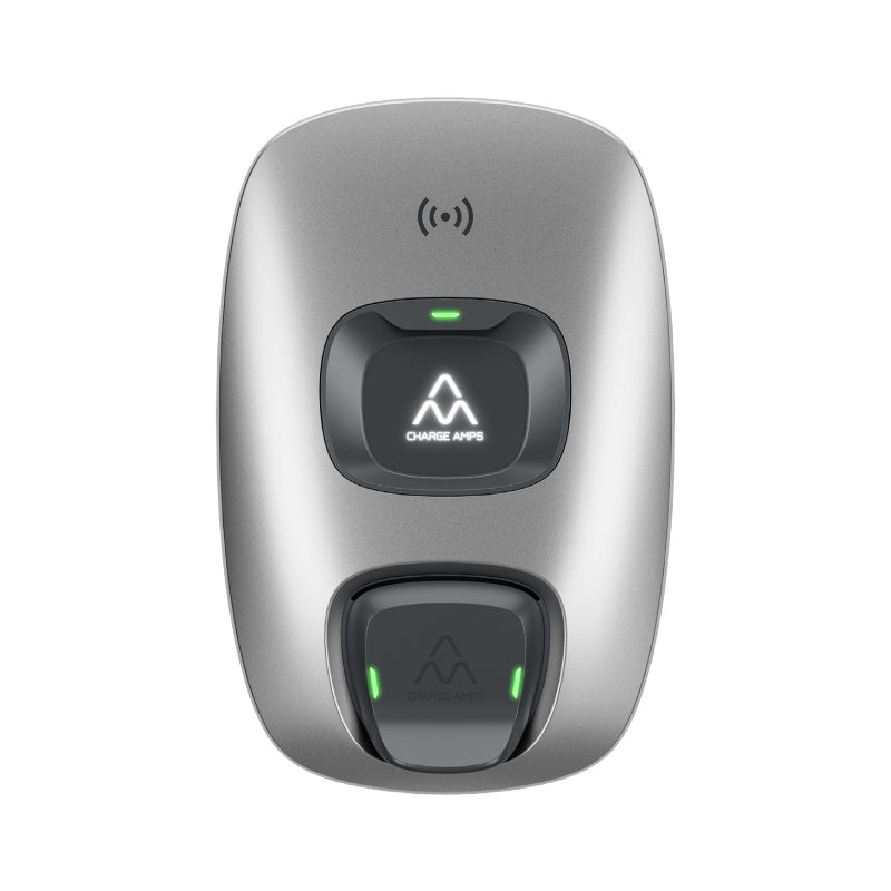 Charge Amps Dawn Solproffset