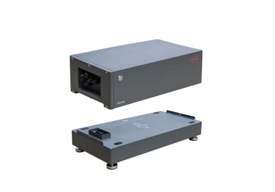 BYD | BMS till Solcellsbatteri Solcellsbatteri Solproffset