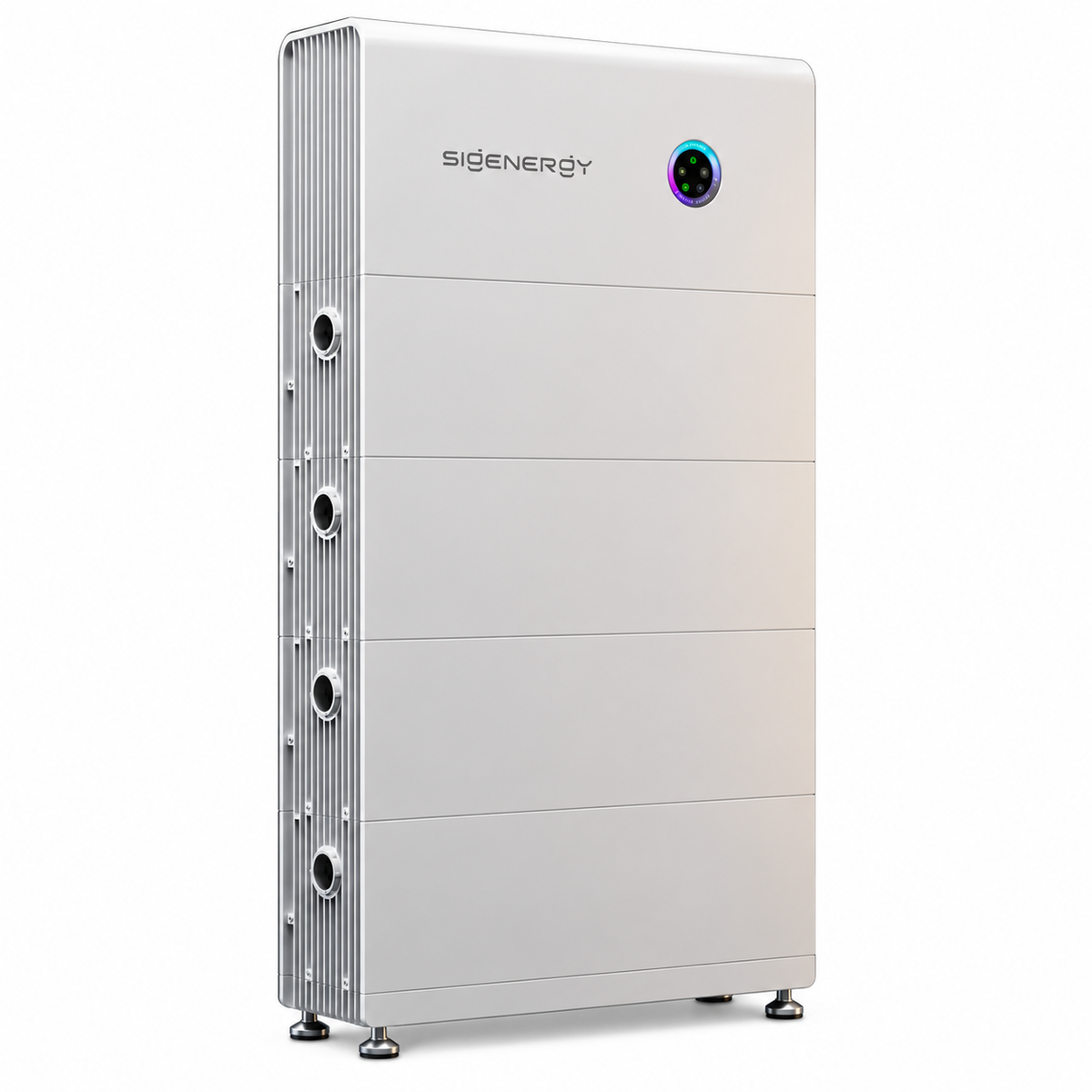 Sigenergy NEO | 10 kw växelriktare | SigenStor Neo BAT | 8 - 48 Kwh Solcellsbatteri