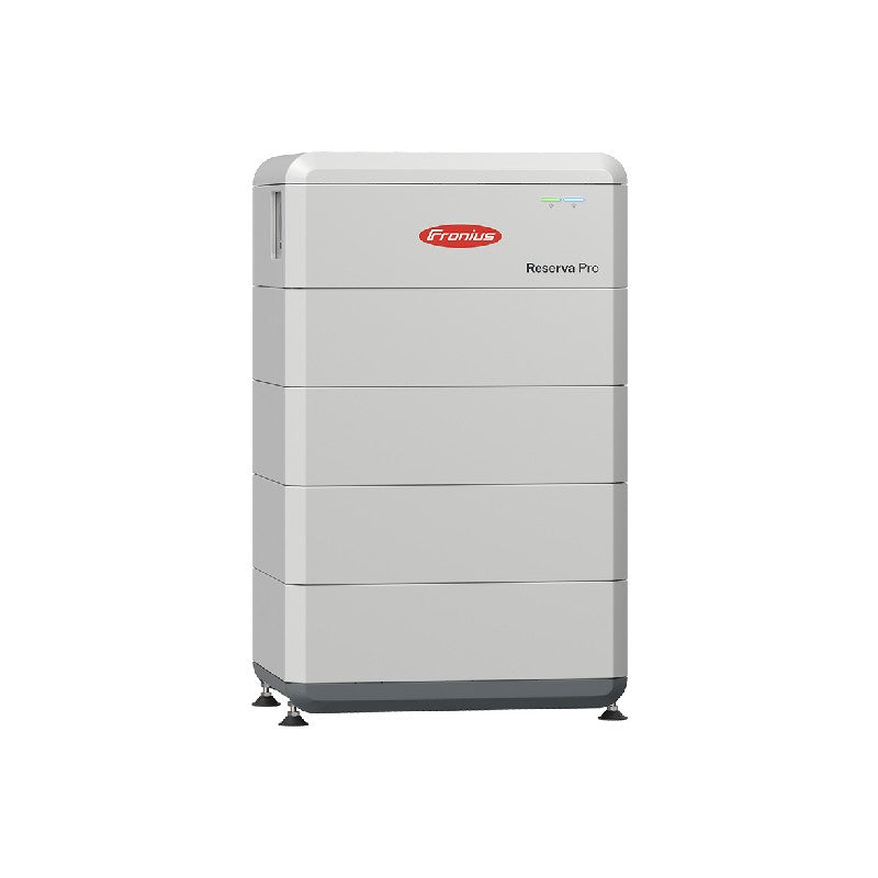 Fronius Reserva Pro - Solcellsbatteri 16 Kwh