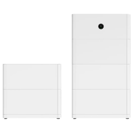 Growatt | 25 kwh Solcellsbatteri | APX Solcellsbatteri Solproffset