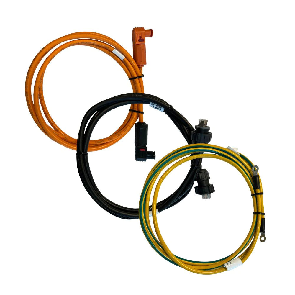 Growatt ARK 2.5HA1 Series kabel Solproffset