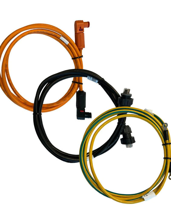 Growatt - ARK 2.5H-A1 Series kabel