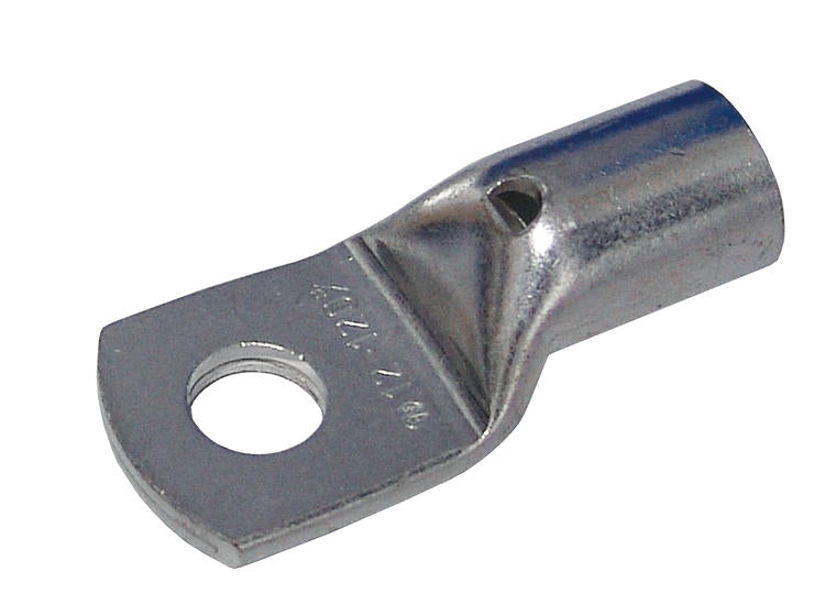 Rörkabelsko 16 mm², M8 Normprodukter Solproffset